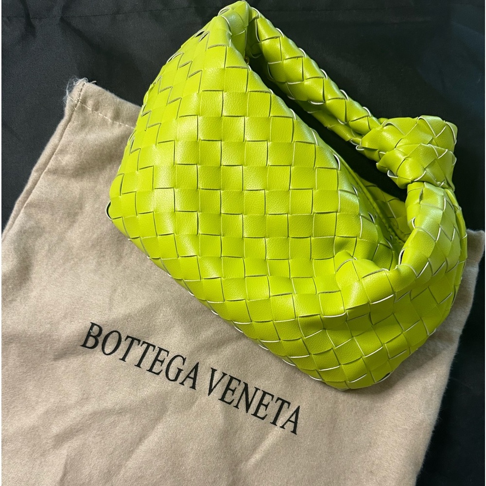 Bottega Veneta mini Jodi